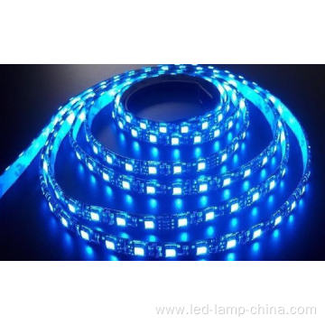 Waterproof smd5050 LED Strip Light with RGB led strip 220v